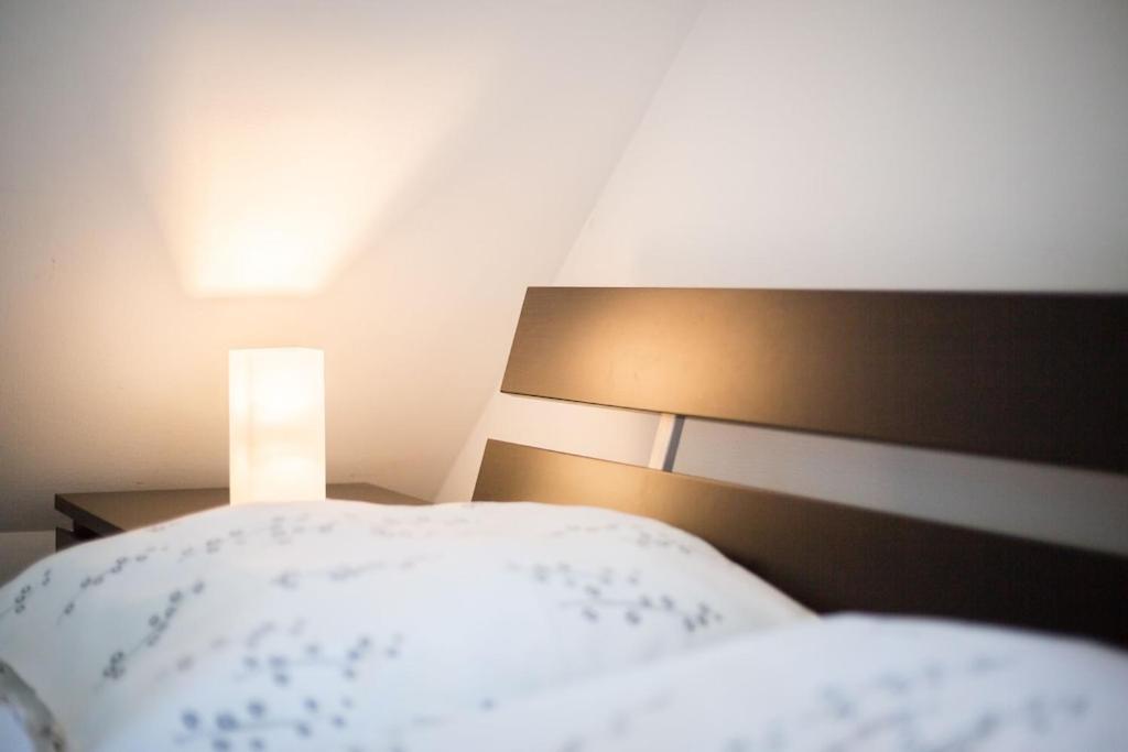 Lilly & Max Apartment Westerland