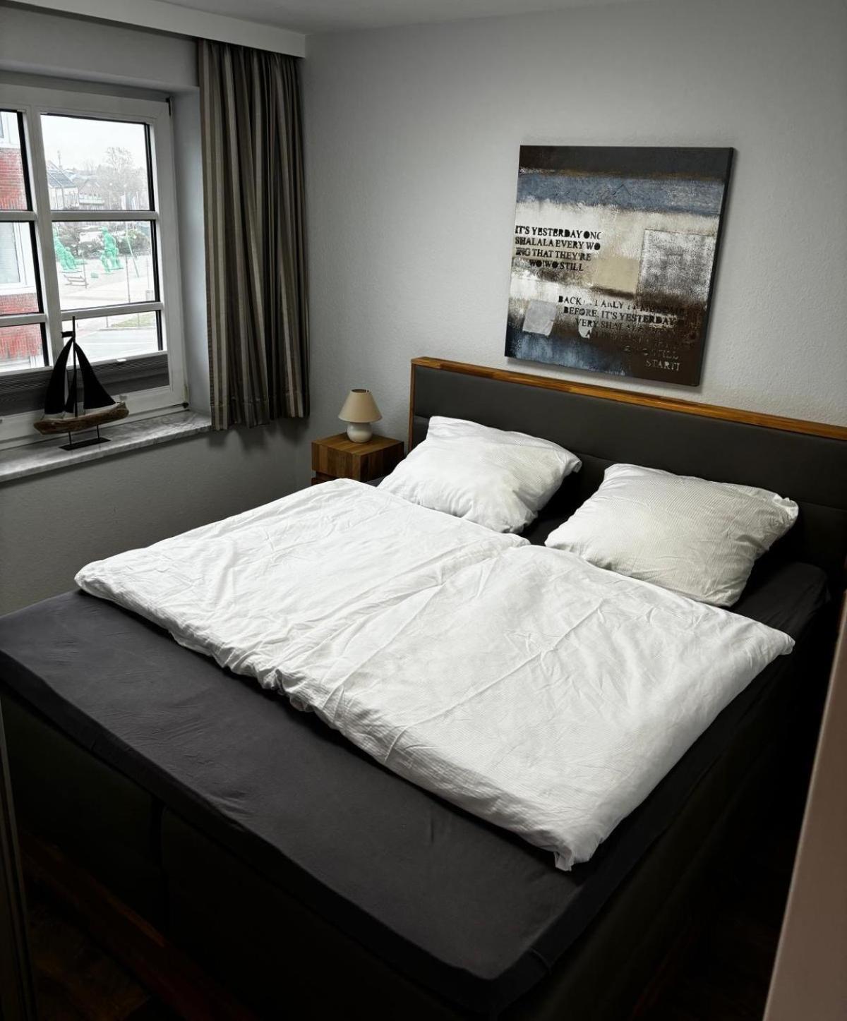 Apartment Lilly & Max Westerland